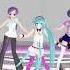 MMD MLP Yay Yay Yay