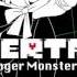 Undertale Stronger Monsters Remix