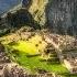 Road To Machu Picchu Peru In 4K