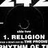 Front 242 Happiness B1 Religion Trance U Down Mix