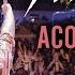 Anacondaz Acoustic Live Батуми 09 07 2023