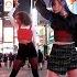 KPOP IN PUBLIC TIMES SQUARE BLACKPINK 불장난 PLAYING WITH FIRE Dance Cover