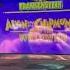 Weird Glitch Alvin And The Chipmunks Meets Frankenstein And Wolf Man