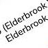 Elderbrook Numb Elderbrook VIP