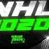 Молодой Платон NHL 2020