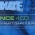 Matt Darey Ultimate Trance CD2 2004