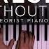 Halsey Without Me The Theorist Piano Cover