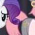 MLP FIM Genrosity Element Rarity French Season 4 HD