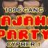 1096 Gang PAJAMA PARTY Cypher1