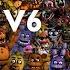 All FNAF Characters Sing The FNAF Song V6
