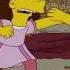 The Simpsons Krav Maga VS Karate