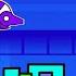 EL ARMADILLO HA VUELTO Armadillo Dash Geometry Dash 2 11