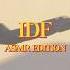 The Sounds Of The IDF