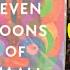 New Book Review The Seven Moons Of Maali Almeida By Shehan Karunatilaka