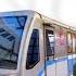 Парад поездов метро Москвы 2022