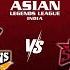 Highlights Afghanistan Pathans Vs Asian Stars 1st Match T20i Asian Legends League 2025