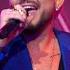 Adam Lambert Performs You Make Me Feel Mighty Real On GMA L GMA