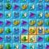 Fishdom День благодарения уровень 125