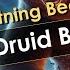 Diablo 4 Season 5 Landslide Lightning Storm Druid Build Guide