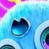 Furby Connect World Main Theme Audio Rip