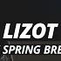 LIZOT DJ Set SPUTNIK SPRING BREAK 2022