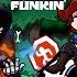 FNF Distrust V3 ДЕМО Андертейл мод Friday Night Funkin