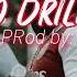 SOLD JERICHO INIKO DRILL REMIX BARON PRO