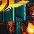 Streets Of Rage 1991 Sega Genesis Complete Playthrough