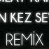 Kubilay Karça Bana Son Kez Sevgilim De Fatih Yılmaz Remix