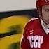 Два хет трика от двух гениев игры World Champs 1987 17 04 USSR Switzerland Hat Tricks