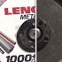 Lenox MetalMax Diamond Cutoff Wheels