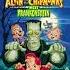 Happy 6th Anniversary To Alvin And The Chipmunks Meet Frankenstein 2019
