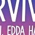 2WEI Survivor Lyrics