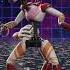 Glamrock Mangle FNaF Security Breach Animation