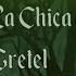 Mothy La Chica Del Inicio Gretel Genesis Girl Gretel Cover Español Latino