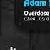 Adam Beyer Eli Brown Overdose Of Bass Original Mix