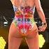 Jennifer Lopez Booty Live At IHeartRadio Ultimate Pool Party 07 09 2014 ULTRA HD 2 00x 3840x2160