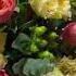 How To Make Flower Art