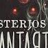 LOS MISTERIOS DE LA ANTÁRTIDA