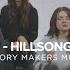 Là Dans Le Feu Hillsong United Cover History Makers Music