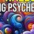 Science Of Hallucinations Understanding Psychedelic Visuals