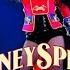 Britney Spears Live Circus Tour 2009 Complete Show