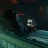 Cyberpunk 2077 OST Blackwall Alt Cunningham Theme