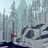 Я не чувствую ног The Long Dark