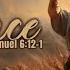 Watch Me Dance 2 Samuel 6 12 19 Bishop Jason Garner