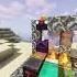 NEW Vs OLD Minecraft старый майнкрафт против нового Shorts Shortsminecraft