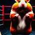 Hamster Kombat Music OFFICIAL