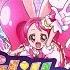 Glitter Force Kira Kira Opening