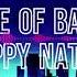 Ace Of Base Happy Nation Speed Up Reverb