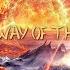 Wintersun The Way Of The Fire Official Lyric Video